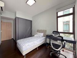 Varsity Park Condominium (D5), Condominium #567712191